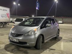 Photo of the vehicle Honda Fit