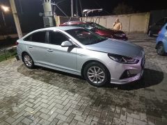 Сүрөт унаа Hyundai Sonata