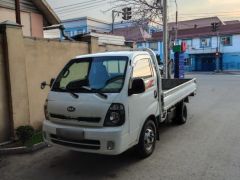 Фото авто Kia Bongo