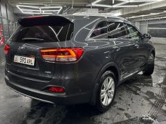 Фото авто Kia Sorento