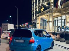 Photo of the vehicle Honda Fit