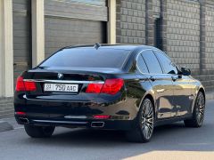 Сүрөт унаа BMW 7 серия