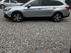 Photo of the vehicle Subaru Outback