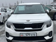 Фото авто Kia Seltos