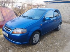 Сүрөт унаа Daewoo Kalos