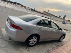 Сүрөт унаа Honda Accord