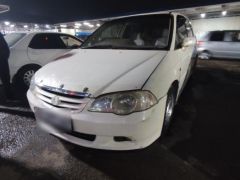 Сүрөт унаа Honda Odyssey