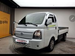 Фото авто Hyundai Porter