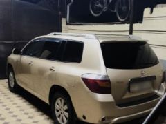 Photo of the vehicle Toyota Highlander