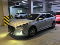 Сүрөт унаа Hyundai Sonata