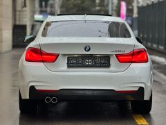 Фото авто BMW 4 серии