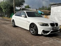 Сүрөт унаа BMW 3 серия