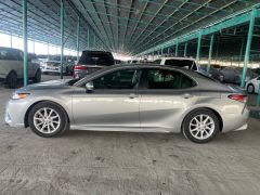 Фото авто Toyota Camry