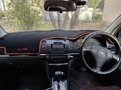 Фото авто Toyota Allion