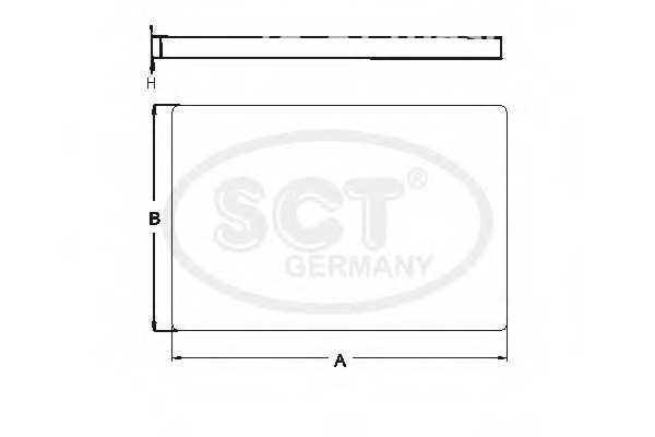 Spare Parts and Consumables - Sct_sa_1256_ sct sa1256