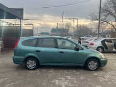 Photo of the vehicle Honda Stream