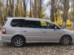 Фото авто Honda Odyssey