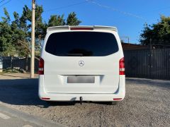 Фото авто Mercedes-Benz Vito