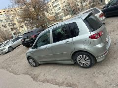 Сүрөт унаа Mazda Demio