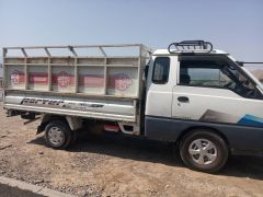 Фото авто Hyundai Porter