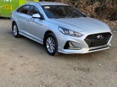 Сүрөт унаа Hyundai Sonata