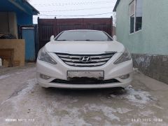 Photo of the vehicle Hyundai Sonata