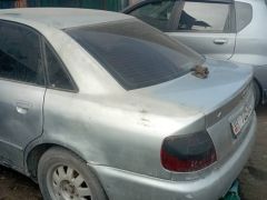 Сүрөт унаа Audi A4