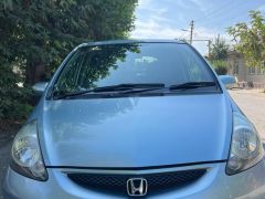 Сүрөт унаа Honda Fit