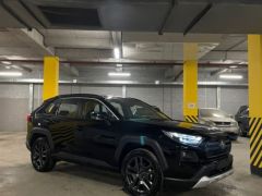 Фото авто Toyota RAV4