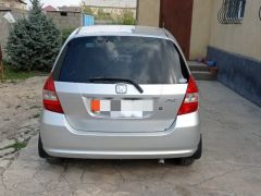 Photo of the vehicle Honda Fit