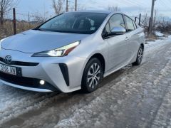 Фото авто Toyota Prius