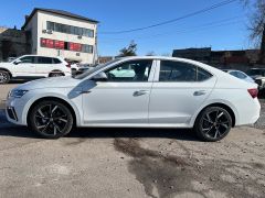 Сүрөт унаа Skoda Octavia