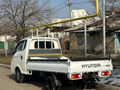 Фото авто Hyundai Porter