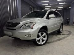 Сүрөт унаа Lexus RX