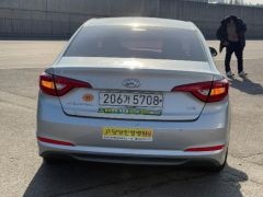 Photo of the vehicle Hyundai Sonata