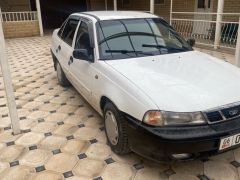 Сүрөт унаа Daewoo Nexia