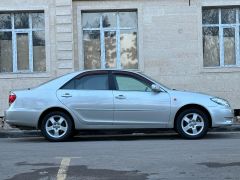 Фото авто Toyota Camry