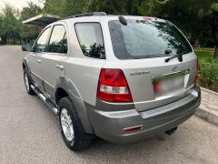 Фото авто Kia Sorento