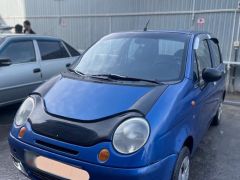 Photo of the vehicle Daewoo Matiz