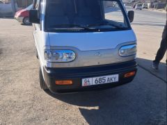 Фото авто Daewoo Damas