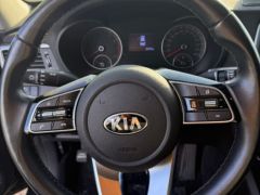 Сүрөт унаа Kia K5