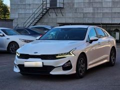 Сүрөт унаа Kia K5