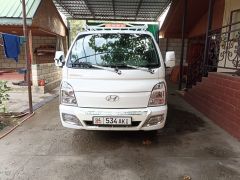 Фото авто Hyundai Porter