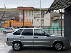 Фото авто ВАЗ (Lada) 2114