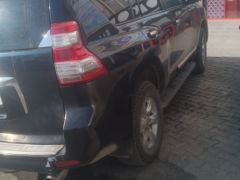 Photo of the vehicle Toyota Land Cruiser Prado