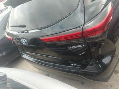 Фото авто Toyota Highlander