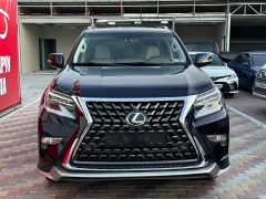 Фото авто Lexus GX