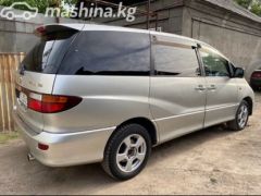 Фото авто Toyota Estima