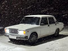 Photo of the vehicle ВАЗ (Lada) 2107