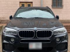 Фото авто BMW X5